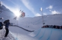 , Winter X-Games Womens Ski Superpipe 2011 - Courchevel Enquirer